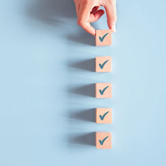 Japanese alt text: チェックボックス