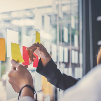  ニューノーマルに向けたITポートフォリオ最適化支援