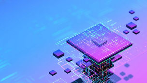 Japanese alt text: IT戦略／IT導入支援