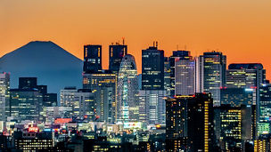 Japanese alt text: 日本　個人情報保護法 2020年改正対応支援