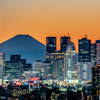 日本　個人情報保護法 2020年改正対応支援