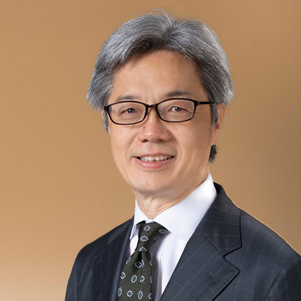 KPMGヘルスケアジャパン 代表パートナー 松田淳