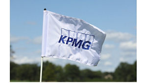 KPMG Junior Golf Ambassadors program