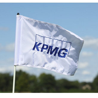 KPMG Junior Golf Ambassadors program