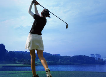 golf