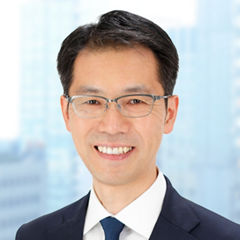 KPMGあずさサステナビリティ　代表取締役　アシュアランス事業部長