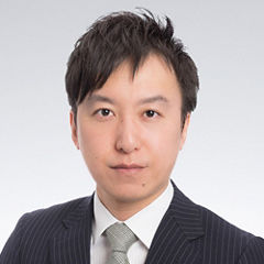 Japanese alt text: 池田 和繁