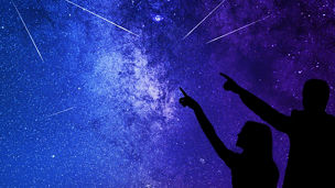 Japanese alt text: 宇宙産業に生まれた新たな２つの潮流