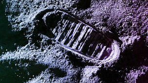 Japanese alt text: 月探査における日本企業の好機とは