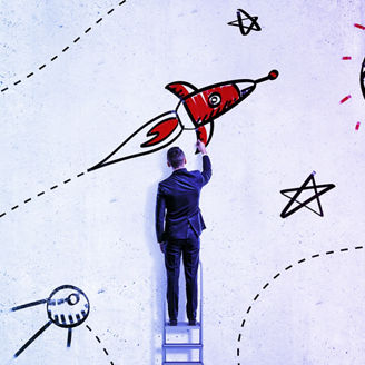 Japanese alt text: 日本の宇宙スタートアップ企業最新事情