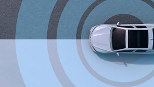 Japanese alt text: 自動車セクター（コンサルティング）