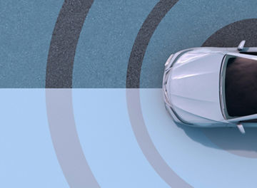 Japanese alt text: 自動車イメージ