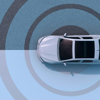 Japanese alt text: 自動車セクター