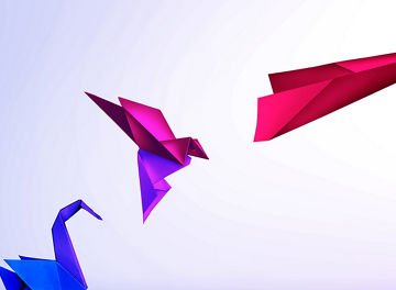 Japanese alt text: KPMGコンサルティングのビジネスイノベーションの取組み