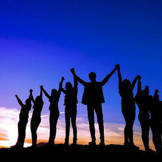 Japanese alt text: KPMGコンサルティング　事例紹介