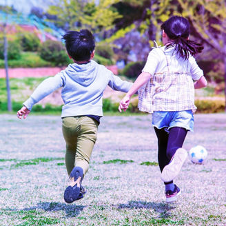 Japanese alt text: 母子保健と児童福祉の一体的相談体制の構築に係る事例収集についての調査研究