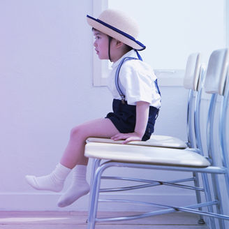 Japanese alt text: 児童養護施設等のICT化による効果的な事務処理のための調査研究