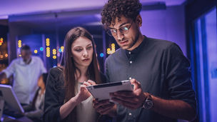 Japanese alt text: 「サイバーセキュリティサーベイ2025」を発表