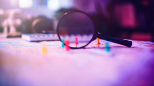 Japanese alt text: 「地政学・経済安全保障リスクサーベイ2024」（速報版）を発表