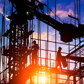 Japanese alt text: AI時代のインフラ再構築―データ活用と現場のはざまで