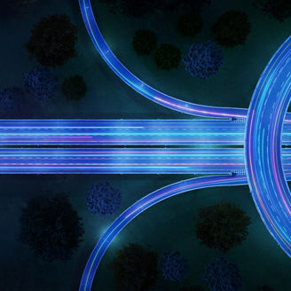 Japanese alt text: 不確実性に挑む－人間×AIの共創を目指して