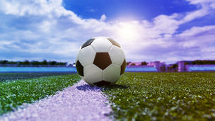 Japanese alt text: Ｊリーグとサポーティングカンパニー契約を締結