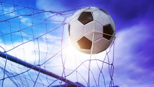 Japanese alt text: Ｊリーグと気候アクションパートナー契約を締結