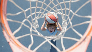 Japanese alt text: KPMGコンサルティング、B.LEAGUE「神戸ストークス」の冠試合を3年連続で開催