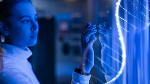 Japanese alt text: オラクル主催「Oracle AI World Tour Tokyo」に協賛