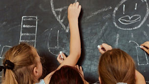 Japanese alt text: セーブ・ザ・チルドレン・ジャパンが取り組む「ビジネスと人権」に関する勉強会をプロボノ活動として実施