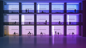 Japanese alt text: 業種別コンサルティング