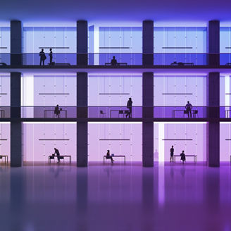 Japanese alt text: 業種別コンサルティング