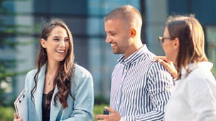 Japanese alt text: KPMGコンサルティング株式会社　サプライヤー行動規範