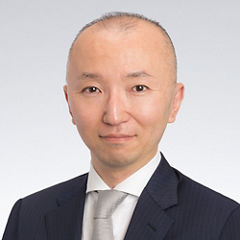 Japanese alt text: 伊東 敬