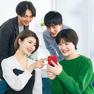 Japanese alt text: 【慶應大×KPMG】起業を学ぶ学生が描いたビジネスプランとは