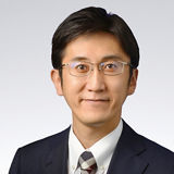 横尾 健