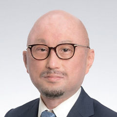 山口 健一郎