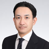 馬杉 謙次