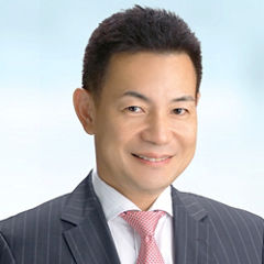 Japanese alt text: 油布 顕史