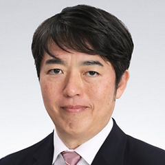 丸田 健太郎
