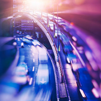 Japanese alt text: グローバル経営者調査から考察する自動車業界の将来展望