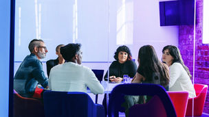 Japanese alt text: 日本におけるファミリーオフィス