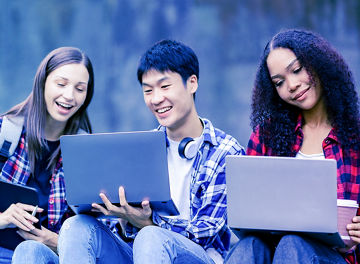 Japanese alt text: 人材育成におけるゲーミフィケーションの効果と今後の可能性