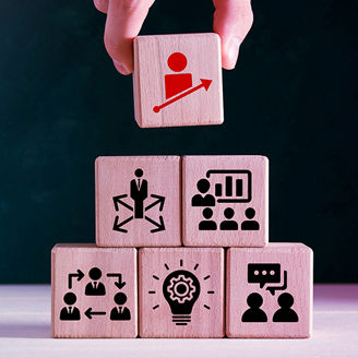 Japanese alt text: サステナビリティ・ESG経営を支える内部監査