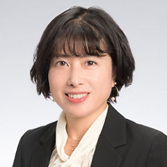 Japanese alt text:小川 紀久子