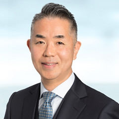 Japanese alt text: 馬場 功一