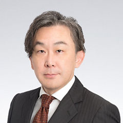 井口 耕一