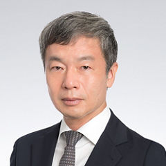 矢野 幸一郎