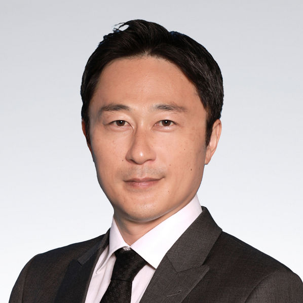 KPMG FAS 執行役員パートナー　浜崎 孝司