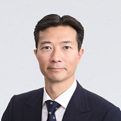 Japanese alt text: 穐田 工太郎